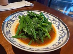 -王府井文华东方酒店-紫膳餐厅