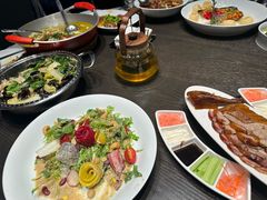 -望京辣宴·古法川菜(望京店)
