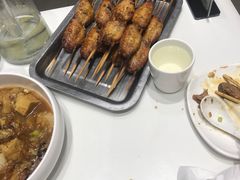 -紫光园(燕郊总店)