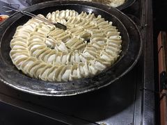 -汪记大王锅贴(成山路店)