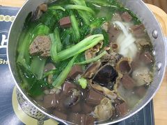 -阿金大白·上海菜馆(新天地店)