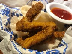 -宝莱纳餐厅(滨江店)