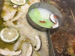 -新辣道鱼火锅(世纪金源购物中心店)