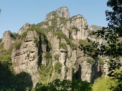 -雁荡山风景名胜区