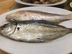-长平肥姐白粥·海鲜打冷