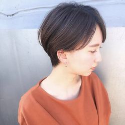 -GIRL STYLE 烫发·染发沙龙