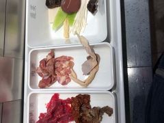 -成都你六姐·牛肉冒菜(城市集市合生汇店)