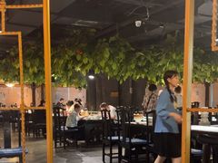 -四世同堂·京菜·烤鸭(双井店)