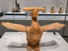 -重庆中国三峡博物馆(重庆博物馆)