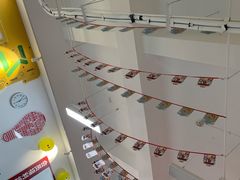 -玛酷机器人编程赛事中心(市北新都心店)