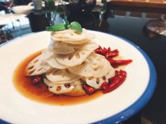 -阿庄新豫菜(通泰路店)