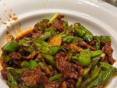 -七菜馆·东北菜·蒸饺(文体路店)