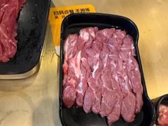 -牛街清真满恒記(平安里西大街店)
