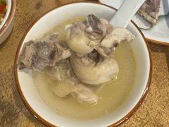 -濠轩阁特色生蚝火锅(水湾路店)