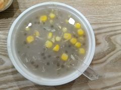 -老地方糖水店(大岭山综合市场店)