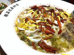 -太二酸菜鱼(福州泰禾店)