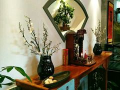 -又一福烤鸭·北京菜(东四店)
