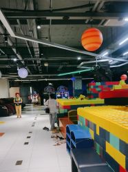-宝燕乐园(闵行旗舰店)