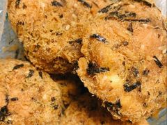 -泸溪河桃酥(秦淮夫子庙一店)