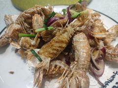 -启东海鲜人家(古美路店)