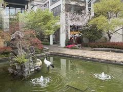 -广富林宰相府酒店·水云间