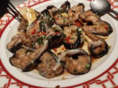 -食锦记·福建私房菜(浦西万达店)