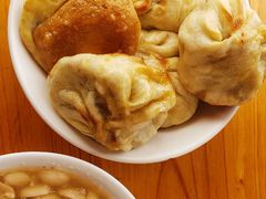 -潭式煎包(西航路店)
