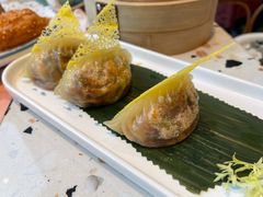 鹅肝金饺-点都德(广州白云山景区南门店)