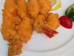 -小白桦西餐厅
