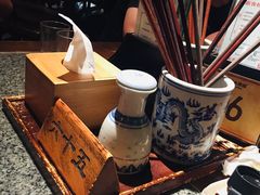 -南京大牌档(之心城店)