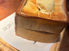 -绿茶餐厅(城西银泰城店)