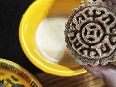 -银同牦牛肉火锅