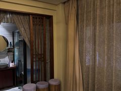 -鼎族怡华·指压·经络·疗愈SPA(紫荆店)