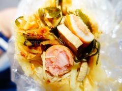 -阿姨卷饼(平凉路店)