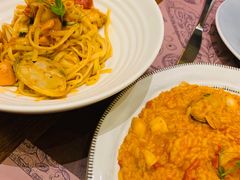 -OGGI TRATTORIA PIZZERIA(深业上城店)
