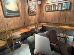 -方炉·天然食材面包店(青秀店)