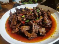 -巢湖名吃·东关老鹅汤(江南风情街店)