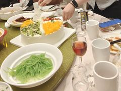 -大鸭梨烤鸭(甘家口店)