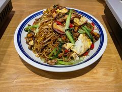 炒米粉-肖记公安牛肉鱼杂(田林路店)