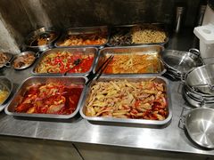 -嘉州鲜知味钵钵鸡(奎星楼店)