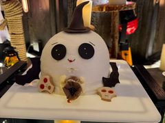 -松咖啡自助餐厅·松北香格里拉