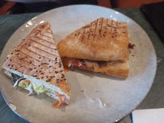 -BAKER&SPICE(环贸店)