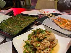 -湘里乡亲甲王二老店