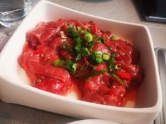 -海底捞火锅(老城根店)