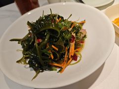 -船歌·鱼水饺青岛菜(恒隆广场店)