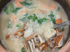 -适口餐厅砂锅粥(公信路总店)