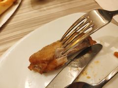 -必胜客(环球店)