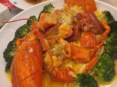 -新金盛·海鲜酒楼(盐田店)