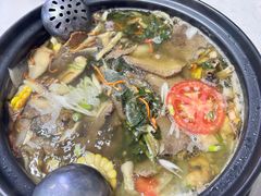 -野菌王牦牛肉汤锅