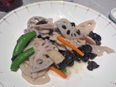 -晓粤·惹味粤菜(凯德乐峰广场店)